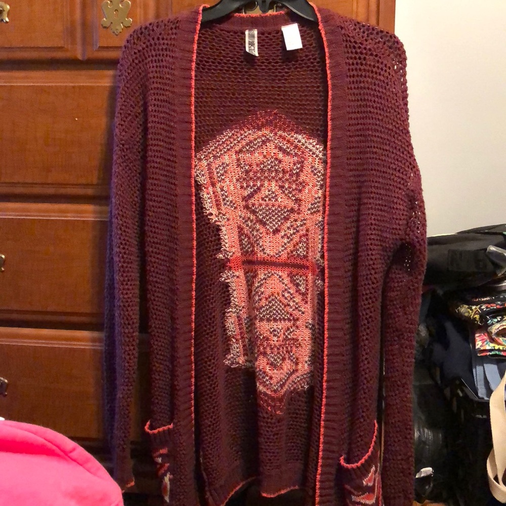BKE Cardigan